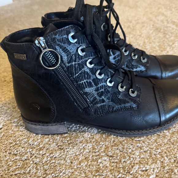 Remounteankle boot size 41 European brand new - Picture 5 of 5